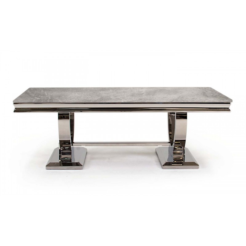 VL Arianna Coffee Table Grey